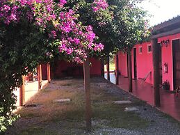 Posada de Campo Lo de Fatsia