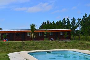 Posada de Campo Lo de Fatsia