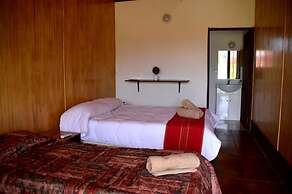 Posada de Campo Lo de Fatsia