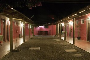 Posada de Campo Lo de Fatsia