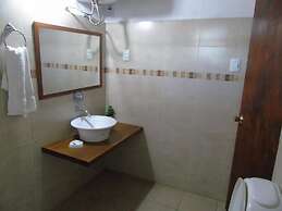 Posada de Campo Lo de Fatsia