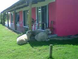 Posada de Campo Lo de Fatsia