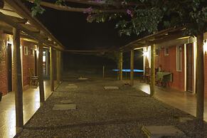 Posada de Campo Lo de Fatsia