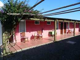 Posada de Campo Lo de Fatsia