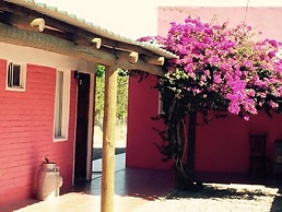 Posada de Campo Lo de Fatsia