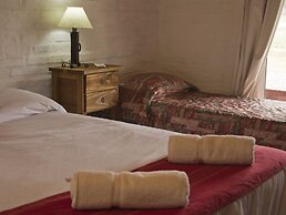 Posada de Campo Lo de Fatsia