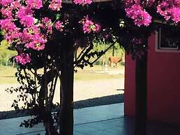 Posada de Campo Lo de Fatsia