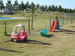 Posada de Campo Lo de Fatsia