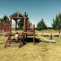 Posada de Campo Lo de Fatsia