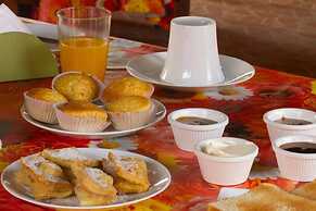 Posada de Campo Lo de Fatsia