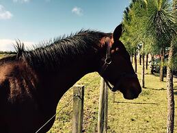 Posada de Campo Lo de Fatsia