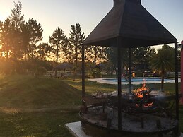Posada de Campo Lo de Fatsia
