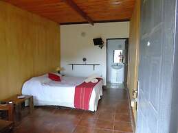 Posada de Campo Lo de Fatsia