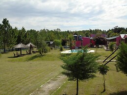Posada de Campo Lo de Fatsia