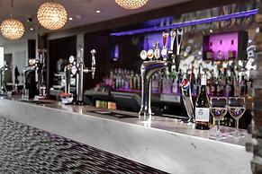 Best Western The Hatfield Hotel