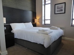 Best Western The Hatfield Hotel