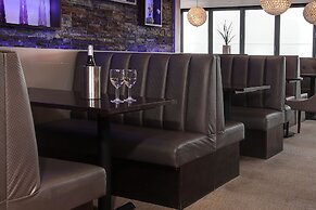 Best Western The Hatfield Hotel