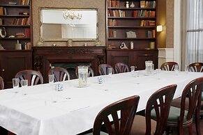 Best Western The Hatfield Hotel