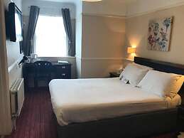 Best Western The Hatfield Hotel