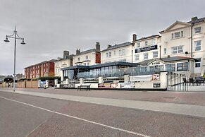 Best Western The Hatfield Hotel