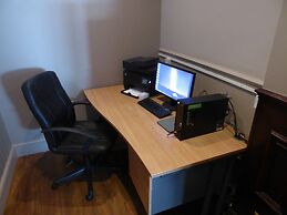 Best Western The Hatfield Hotel