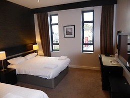 Best Western The Hatfield Hotel