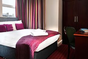 Best Western The Hatfield Hotel