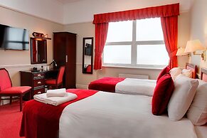 Best Western The Hatfield Hotel