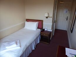 Best Western The Hatfield Hotel