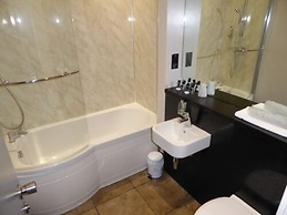 Best Western The Hatfield Hotel