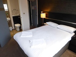 Best Western The Hatfield Hotel