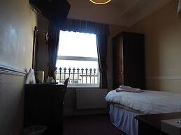 Best Western The Hatfield Hotel