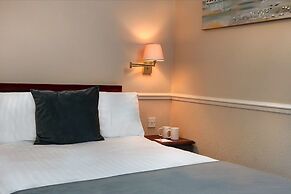 Best Western The Hatfield Hotel