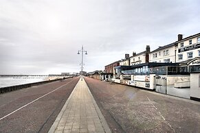 Best Western The Hatfield Hotel