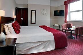 Best Western The Hatfield Hotel