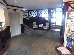 Best Western The Hatfield Hotel