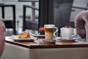 Best Western The Hatfield Hotel