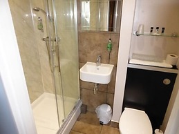 Best Western The Hatfield Hotel