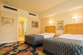 Disney Ambassador Hotel