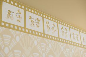 Disney Ambassador Hotel