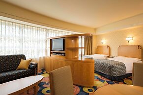 Disney Ambassador Hotel