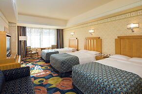 Disney Ambassador Hotel