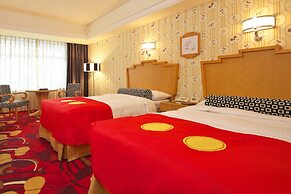 Disney Ambassador Hotel