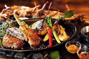 Disney Ambassador Hotel