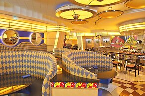 Disney Ambassador Hotel