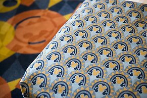 Disney Ambassador Hotel