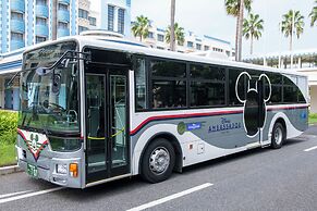 Disney Ambassador Hotel