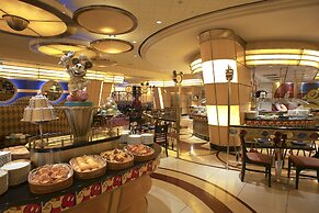 Disney Ambassador Hotel