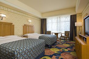 Disney Ambassador Hotel