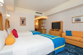 Disney Ambassador Hotel